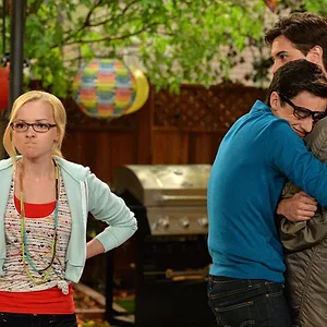 Liv et Maddie