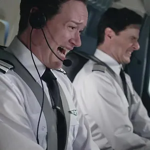 Mayday : Dangers dans le ciel