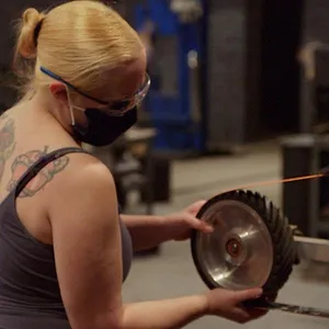 Le Meilleur Forgeron