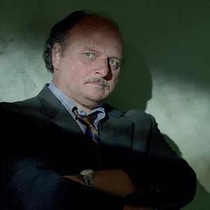 New York Police Blues