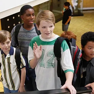 Bienvenue chez les Huang