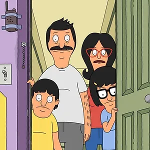 Bob's Burgers