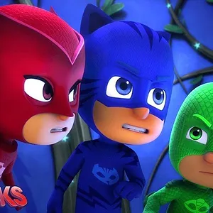 Pyjamasques : Courts-Métrages