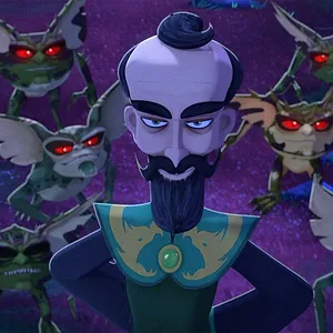 Gremlins : Secrets du mogwai