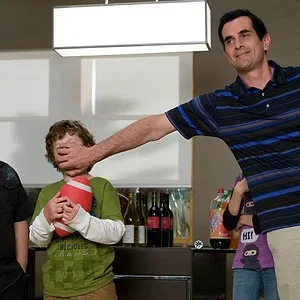 Modern Family