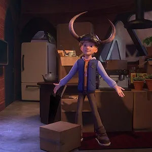 Dragons : les neuf royaumes