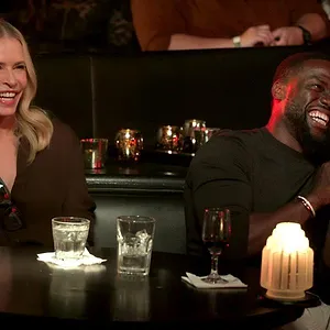 Funny AF with Kevin Hart