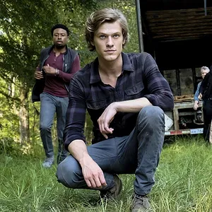MacGyver