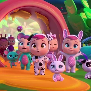 Cry Babies Magic Tears