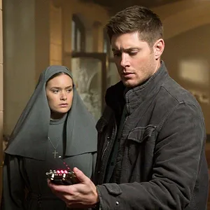 Supernatural