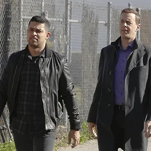 NCIS : Enquêtes spéciales