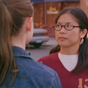 Gilmore Girls