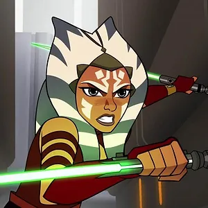 Star Wars : Forces du destin