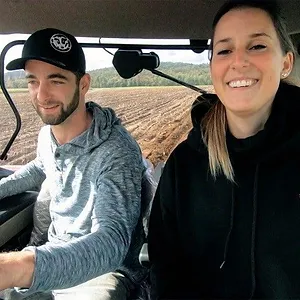 L'amour est dans le pré (Canada)