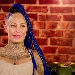 Naked attraction : l'amour à poil