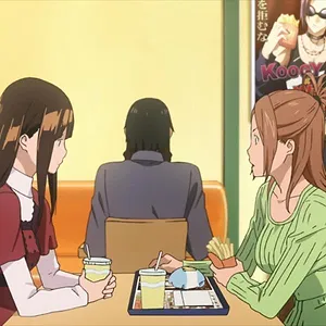 Bakuman