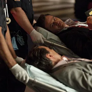 FBI : Duo très spécial