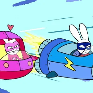 Simon Superlapin S1 E21