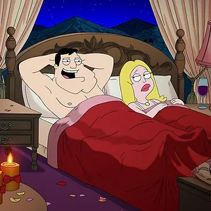 American Dad!