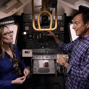 Arrested Development