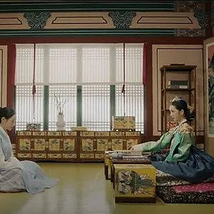 Rookie Historian Goo Hae-Ryung