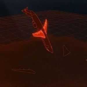 Mayday : Dangers dans le ciel