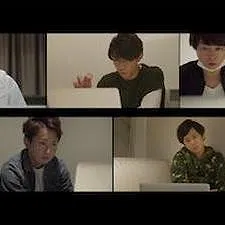 ARASHI's Diary -Voyage-