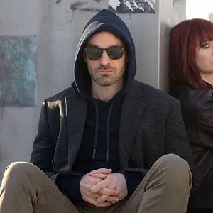 Daredevil : Born Again