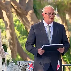 Mariés au premier regard