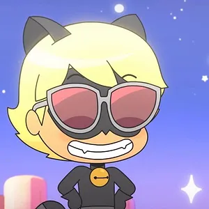 Miraculous Chibi