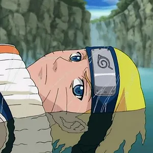 NARUTO