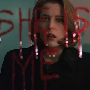 X-Files : Aux frontières du réel