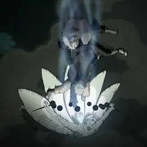 NARUTO