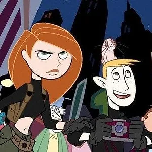 Kim Possible