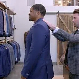 Le mariage ou la maison ?