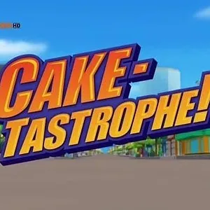 Blaze et les Monster Machines
