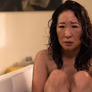 Killing Eve