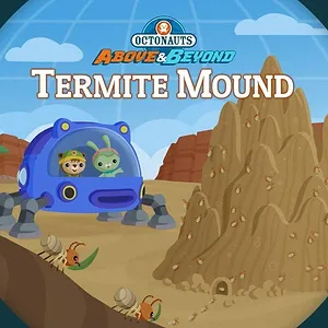 Les Octonauts : Mission Terre