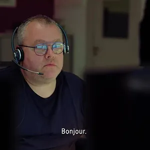 Appels d'urgence (Belgique)