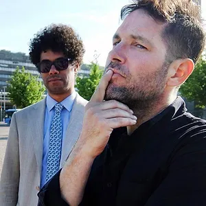 Travel Man : 48 Hours in...