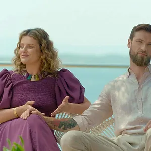 Love is Blind : Pologne