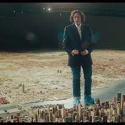 Fran Lebowitz : Si c'était une ville...