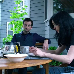 Marvel's Jessica Jones