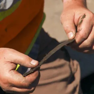Le mystère d'Oak Island