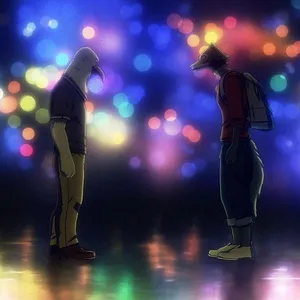 Beastars