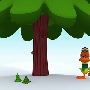 Pocoyo