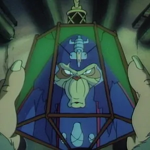 Star Wars Vintage : Ewoks