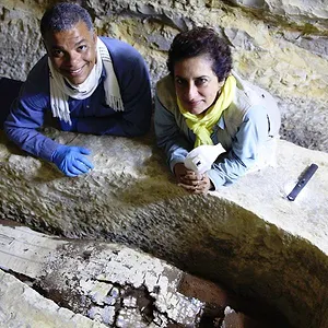 Kingdom of the Mummies