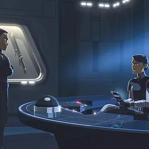 Star Wars Résistance