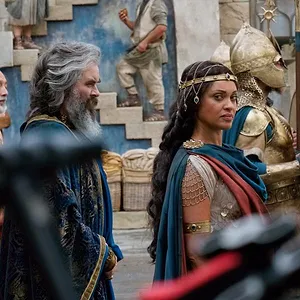 Le Seigneur des anneaux : Les Anneaux de pouvoir